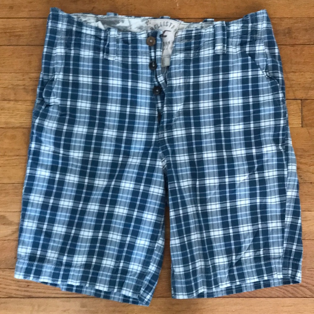 Men’s Hollister Shorts